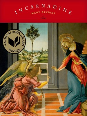 cover image of Incarnadine